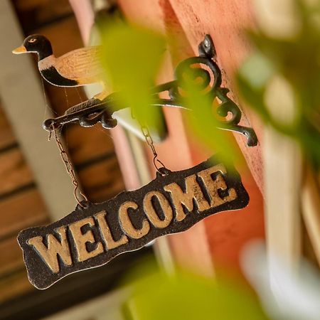 Agriturismo Jesson Rosamund Cantu Ngoại thất bức ảnh