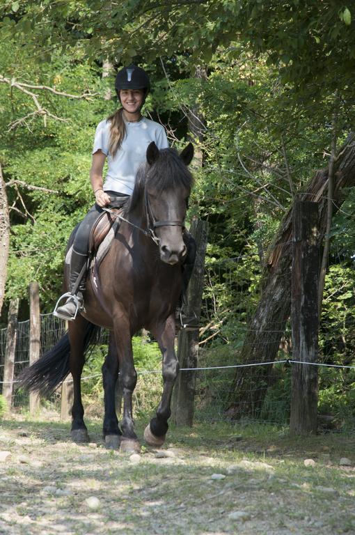 Agriturismo Jesson Rosamund Cantu Ngoại thất bức ảnh