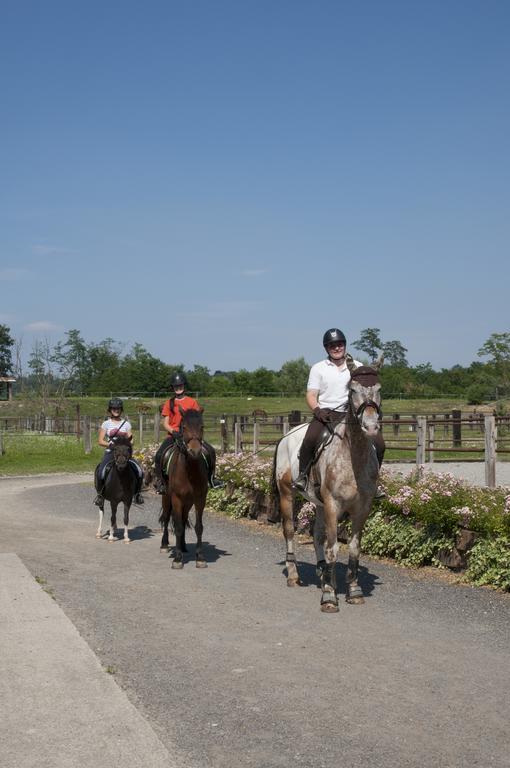 Agriturismo Jesson Rosamund Cantu Ngoại thất bức ảnh