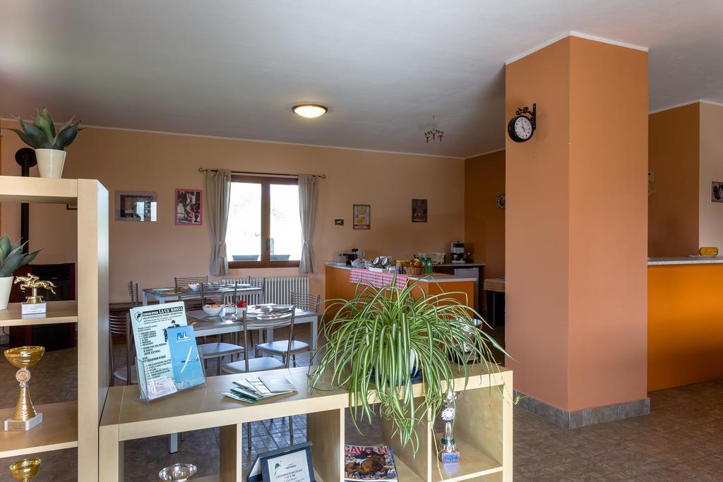 Agriturismo Jesson Rosamund Cantu Phòng bức ảnh