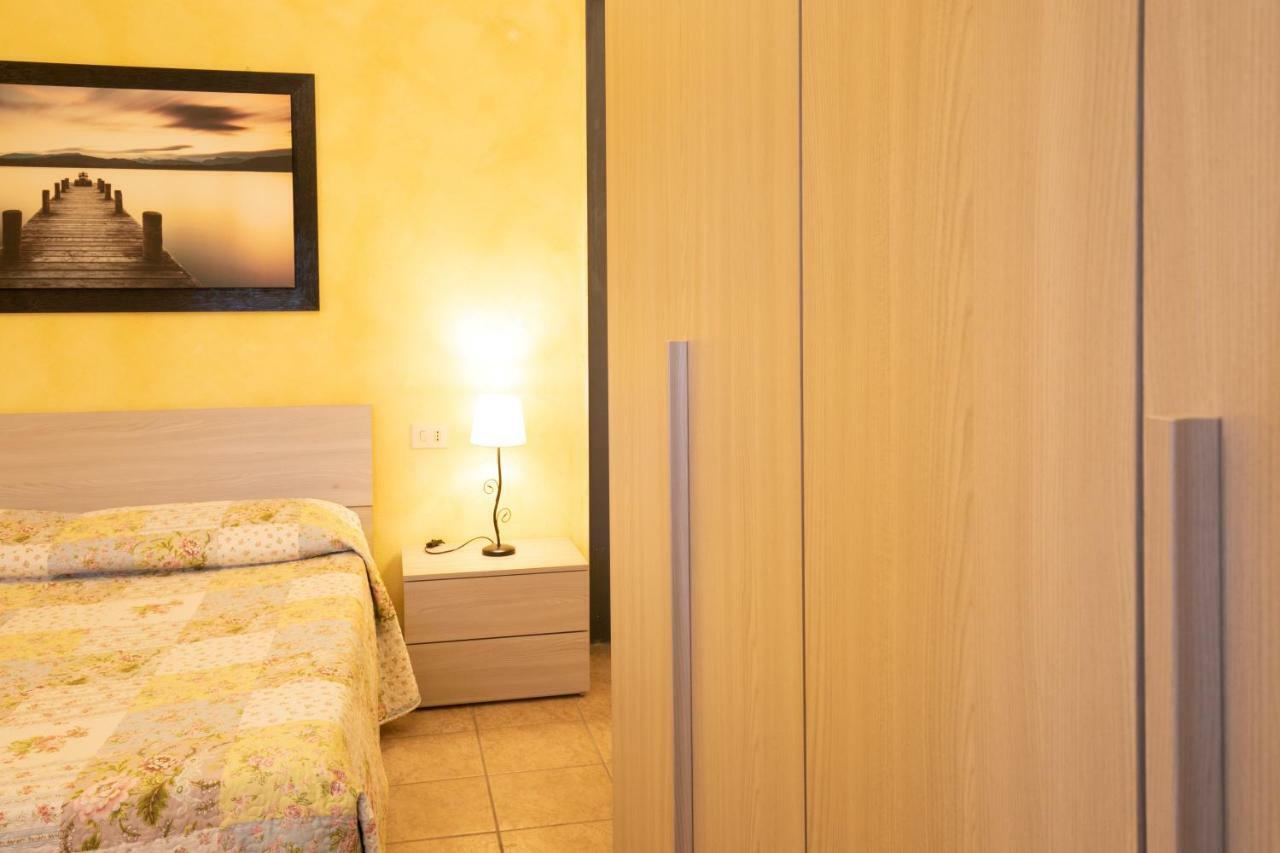 Agriturismo Jesson Rosamund Cantu Ngoại thất bức ảnh