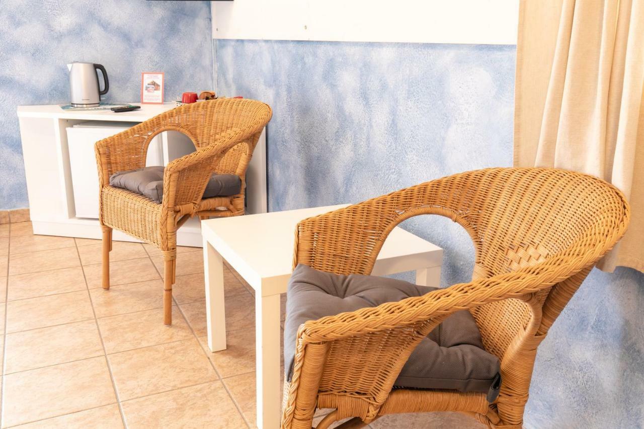Agriturismo Jesson Rosamund Cantu Ngoại thất bức ảnh