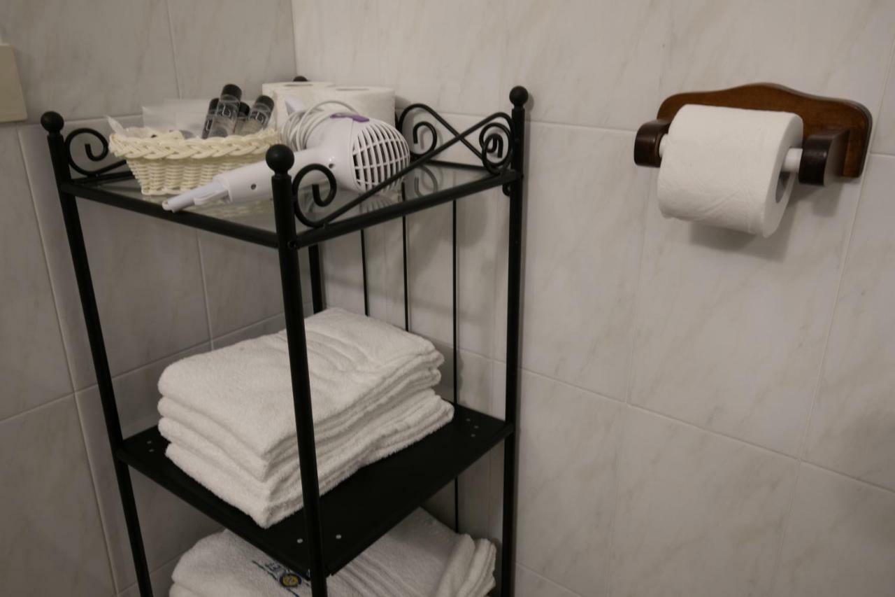 Agriturismo Jesson Rosamund Cantu Ngoại thất bức ảnh